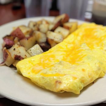 A & M Cafe - Veggie Omelette - Cafes Near Me - Skandia, Michigan A & M Cafe - Veggie Omelette - Cafes Near Me - Skandia, Michigan