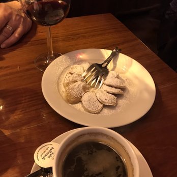 The Pantry - Poffertjes - Modern European Near Me - Amsterdam, New Hampshire