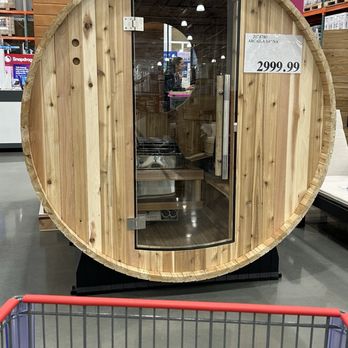 Costco - Personal Sauna - Gas Stations Near Me - Roseville, California Costco - Personal Sauna - Gas Stations Near Me - Roseville, California