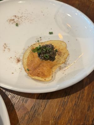 Augustine’s Salumeria e Pasta Joint by null