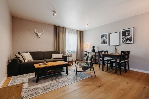 MANA LISA Boutiquehotel by null