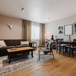 MANA LISA Boutiquehotel - Relax-Lodge