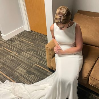 Total Image Hair & Makeup - Makeup Artists Near Me - Oakbrook Terrace, Illinois