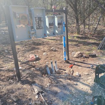 Honey Do Daddy - Electrical work and more - Electricians Near Me - Granbury, Texas