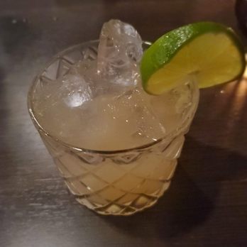 Sado - Tequila drink - Sushi Bars Near Me - St. Louis, Missouri