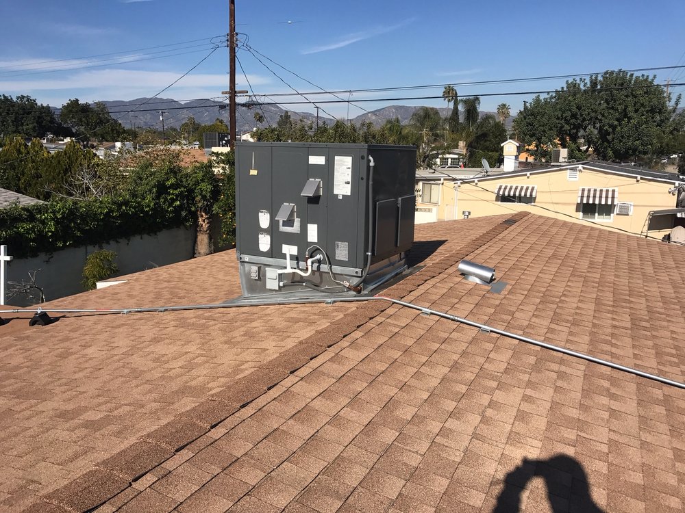 Slide of Rivera Roofing