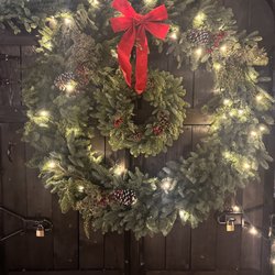 Neighborhood Christmas Tree Co.