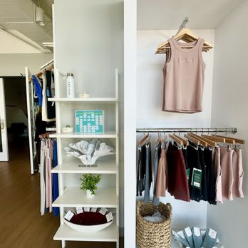 BODYBAR Pilates - Merchandise - Pilates Near Me - San Diego, California