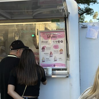 Creamy Boys - Ice Cream & Frozen Yogurt Near Me - El Segundo, California
