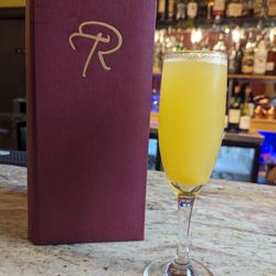 Terracotta Red - Passion Bellini for $10.50.