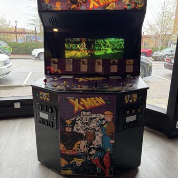 Recbar 812 - Video game - Bars Near Me - New Albany, Indiana Recbar 812 - Video game - Bars Near Me - New Albany, Indiana