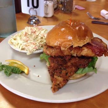 Dream Weaver Events & Catering - Tuesday special - crispy rock fish BLT with slaw - Caterers Near Me - Prince Frederick, Maryland Dream Weaver Events & Catering - Tuesday special - crispy rock fish BLT with slaw - Caterers Near Me - Prince Frederick, Maryland