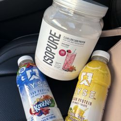 The Vitamin Shoppe