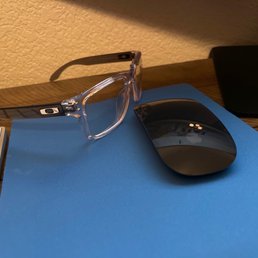 Oakley Holbrook RX Oakley Holbrook RX