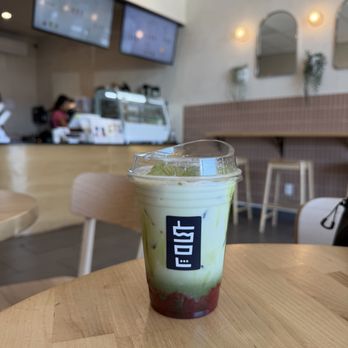 Sol Boba - Bubble Tea Near Me - Lakewood, Washington