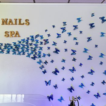 New Nails & Spa - Nail Salons Near Me - Lacey, Washington New Nails & Spa - Nail Salons Near Me - Lacey, Washington