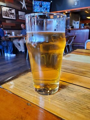 Slow Hand BBQ by null