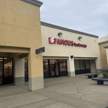 Famous Footwear - DO NOT SHOP AT THIS STORE. I WILL BE GOING TO THE ONE IN DELTA SHORES ALTHOUGH ITS FURTHER... - Shoe Stores Near Me - Elk Grove, California Famous Footwear - DO NOT SHOP AT THIS STORE. I WILL BE GOING TO THE ONE IN DELTA SHORES ALTHOUGH ITS FURTHER... - Shoe Stores Near Me - Elk Grove, California