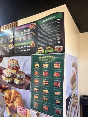 Menu photo 2 Mr Donut New Port Richey, FL Menu photo 2 Mr Donut New Port Richey, FL