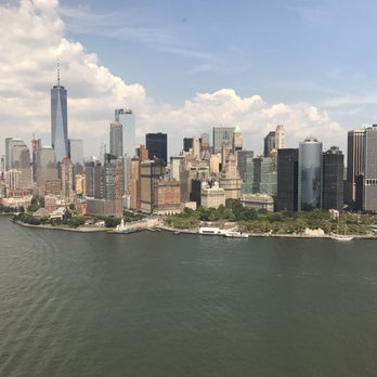 HeliNY - Aerial Tours Near Me - New York, New York HeliNY - Aerial Tours Near Me - New York, New York