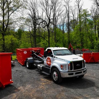 Dumpster Dudez Des Moines - Dumpster Rental Near Me - Grimes, Iowa