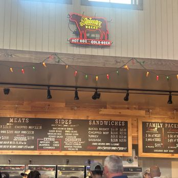 Terry Black's Barbecue - main menu - Barbeque Near Me - Houston, Texas Terry Black's Barbecue - main menu - Barbeque Near Me - Houston, Texas