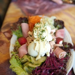 Gasthaus zum Hirsch - Russische Eier