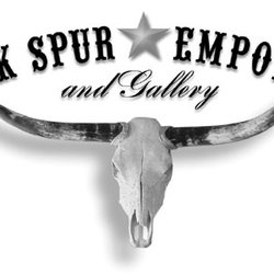 Johnson City Texas Chamber of Commerce - Shopping for unique western gifts and pottery.  Downtown Johnson City.  www.blackspuremporium.com