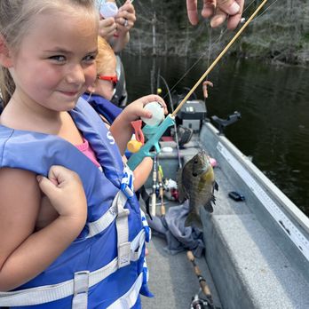 Get On Them Guide Services - Fishing Near Me - Schofield, Wisconsin Get On Them Guide Services - Fishing Near Me - Schofield, Wisconsin