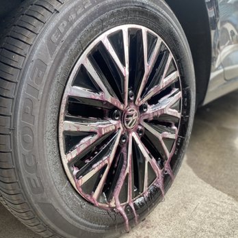 Campbell Cleaning Co - Auto Detailing Near Me