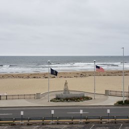 Oceanview room Oceanview room