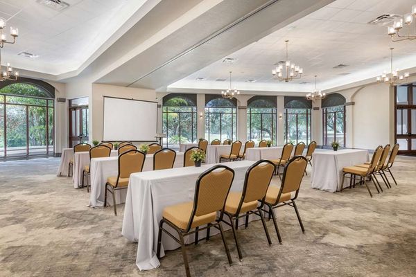 Hilton Vacation Club Mystic Dunes Orlando by null