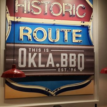 Earls Rib Palace - Burgers Near Me - Yukon, Oklahoma