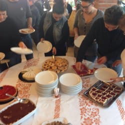 Zi Teresa - Il buffet di dolci (8 dolci diversi)