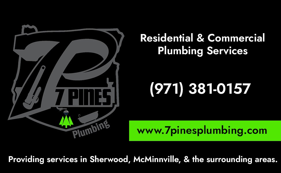 Slide of 7 Pines Plumbing