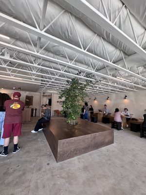 Rutina Coffee by null