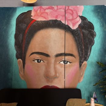 Confidential Coffee - Frida - Coffee & Tea Near Me - Long Beach, California