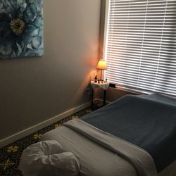 Back to Life Massage Therapy