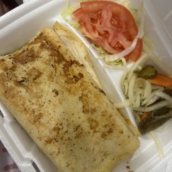 Taqueria Ripon El Molcajete