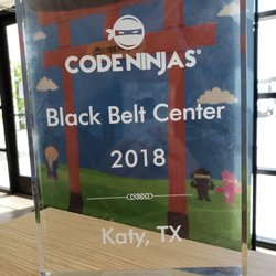 Code Ninjas