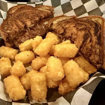 Ida Tavern - Patty melt & tots. - New American Near Me - Ida, Michigan Ida Tavern - Patty melt & tots. - New American Near Me - Ida, Michigan