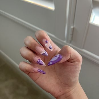NV - US Nails - Nail Salons Near Me - Vacaville, California