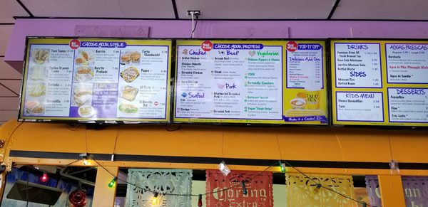 Menu photo 7 Taco Bus Treasure Island, FL Menu photo 7 Taco Bus Treasure Island, FL