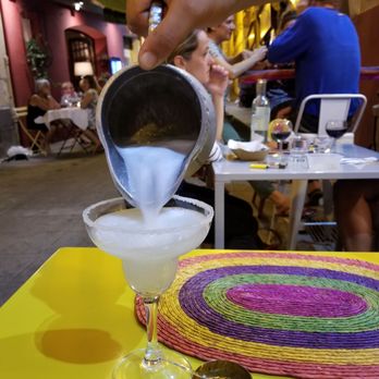 100%Tacos - Margarita - Mexican Near Me - Nice, 06