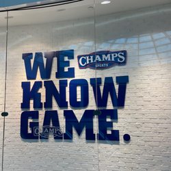 Champs Sports