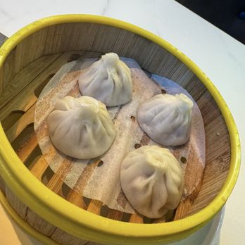 Juicy Dumplings - Shrimp and pork dumplings - Chinese Near Me - Euless, Texas Juicy Dumplings - Shrimp and pork dumplings - Chinese Near Me - Euless, Texas