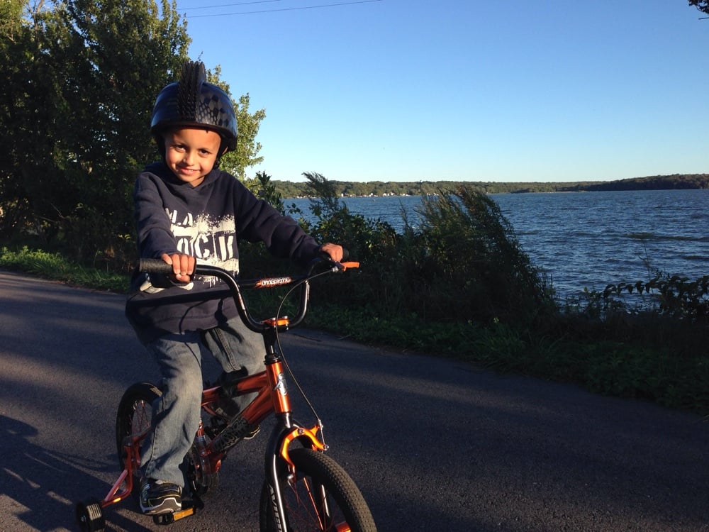 SOUTH WATUPPA BIKE PATH 439 Martine St, Fall River, Massachusetts