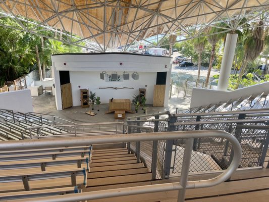 Jungle Island by null