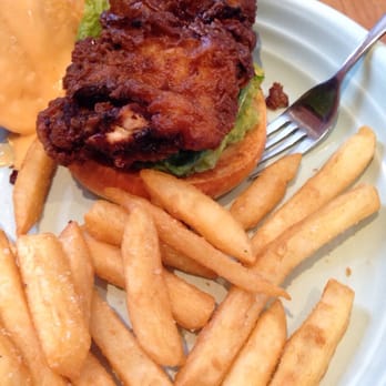 Whipped Bake Bar Cafe - Chicken burger & fries - Restaurants Near Me - Semaphore, SA Whipped Bake Bar Cafe - Chicken burger & fries - Restaurants Near Me - Semaphore, SA