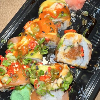 Bento Moto - Shogun Roll - Japanese Near Me - Oakdale, Minnesota Bento Moto - Shogun Roll - Japanese Near Me - Oakdale, Minnesota